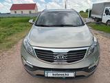 Kia Sportage 2014 годаүшін5 500 000 тг. в Караганда – фото 3