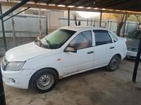 ВАЗ (Lada) Granta 2190 2013 года за 1 250 000 тг. в Алматы