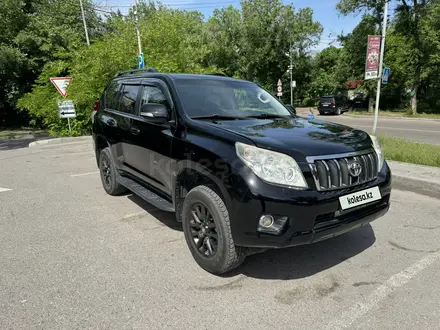 Toyota Land Cruiser Prado 2012 годаүшін12 500 000 тг. в Алматы – фото 2