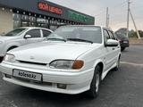 ВАЗ (Lada) 2114 2013 года за 2 100 000 тг. в Шымкент – фото 2