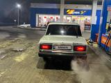 ВАЗ (Lada) 2107 2010 годаүшін1 200 000 тг. в Алматы – фото 2