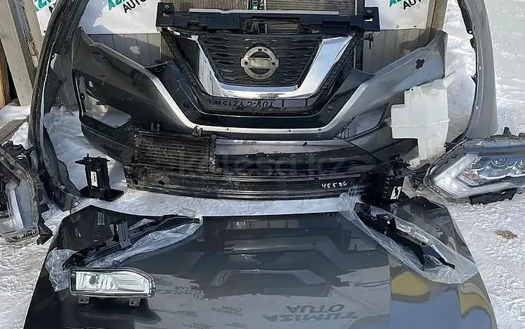 Ноускат Nissan x-trail xtrail t32 за 150 000 тг. в Алматы