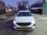 Geely Emgrand 2024 года за 6 950 000 тг. в Алматы