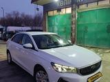 Geely Emgrand 2024 года за 6 950 000 тг. в Алматы – фото 3