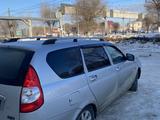 ВАЗ (Lada) Priora 2171 2012 года за 2 200 000 тг. в Уральск – фото 5