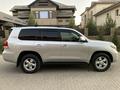 Toyota Land Cruiser 2010 годаүшін18 500 000 тг. в Астана – фото 7