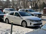 Kia K5 2018 года за 8 500 000 тг. в Шымкент