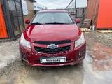 Chevrolet Cruze 2013 года за 3 223 200 тг. в Астана