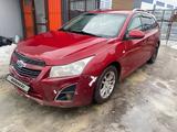 Chevrolet Cruze 2013 годаүшін2 844 000 тг. в Астана – фото 5