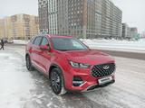 Chery Tiggo 8 Pro 2022 года за 9 500 000 тг. в Астана – фото 4