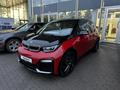 BMW i3 2018 годаүшін13 900 000 тг. в Алматы