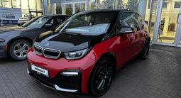 BMW i3 2018 года за 12 500 000 тг. в Алматы