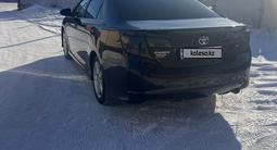 Toyota Camry 2014 годаүшін8 300 000 тг. в Караганда – фото 4