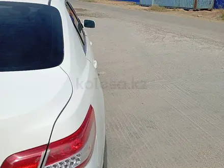 Toyota Camry 2011 года за 5 500 000 тг. в Атырау – фото 9