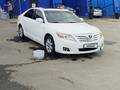 Toyota Camry 2011 года за 5 500 000 тг. в Атырау – фото 16