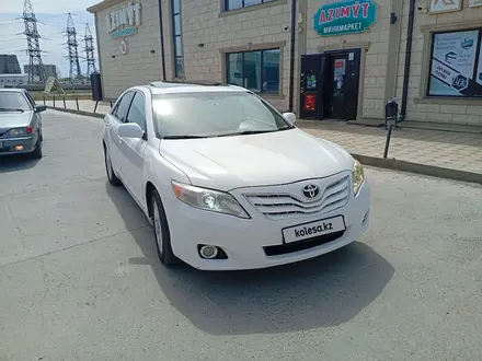 Toyota Camry 2011 года за 5 500 000 тг. в Атырау