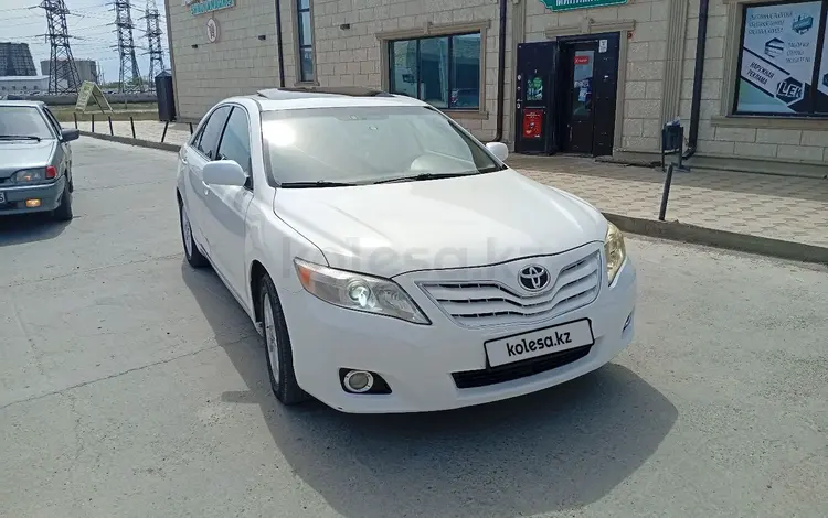 Toyota Camry 2011 года за 5 500 000 тг. в Атырау