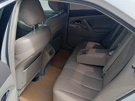 Toyota Camry 2011 года за 5 500 000 тг. в Атырау – фото 8