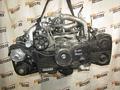 ДВИГАТЕЛЬ СУБАРУ/SUBARU ҚОЗҒАЛТҚЫШЫfor210 000 тг. в Алматы – фото 2