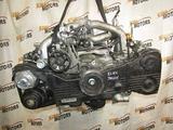 ДВИГАТЕЛЬ СУБАРУ/SUBARU ҚОЗҒАЛТҚЫШЫ за 210 000 тг. в Алматы – фото 2