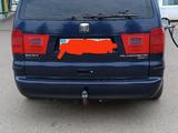 SEAT Alhambra 2001 годаүшін4 700 000 тг. в Щучинск – фото 2