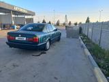 BMW 525 1992 годаүшін1 400 000 тг. в Тараз – фото 5