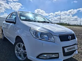 Ravon Nexia R3