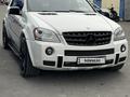 Mercedes-Benz ML 63 AMG 2007 годаүшін14 000 000 тг. в Алматы – фото 30