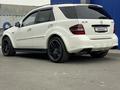 Mercedes-Benz ML 63 AMG 2007 годаүшін14 000 000 тг. в Алматы – фото 15