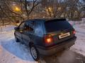 Volkswagen Golf 1995 года за 1 250 000 тг. в Петропавловск