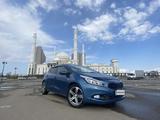 Kia Cee'd 2013 года за 5 300 000 тг. в Астана