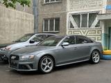 Audi S4 2013 года за 11 100 000 тг. в Алматы