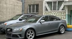 Audi S4 2013 годаүшін11 190 000 тг. в Алматы