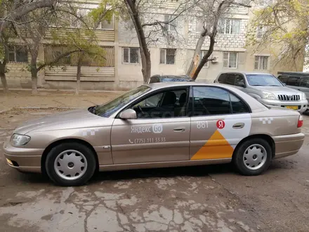 Opel Omega 1997 года за 2 500 000 тг. в Актау – фото 2