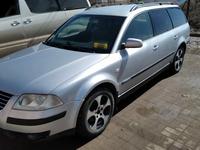 Volkswagen Passat 2002 годаүшін3 200 000 тг. в Уральск