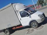 ГАЗ ГАЗель 2008 года за 4 700 000 тг. в Кызылорда – фото 3