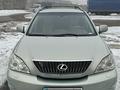 Lexus RX 330 2005 года за 7 900 000 тг. в Алматы – фото 35