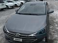 Hyundai Elantra 2018 года за 5 000 000 тг. в Караганда – фото 3