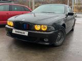 BMW 528 1998 года за 1 800 000 тг. в Алматы – фото 2