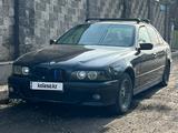 BMW 528 1998 года за 1 800 000 тг. в Алматы