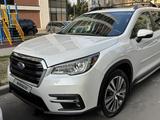 Subaru Ascent 2021 года за 11 000 000 тг. в Шымкент – фото 4