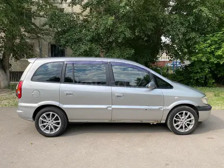 Subaru Traviq 2001 года за 2 750 000 тг. в Кокшетау – фото 3