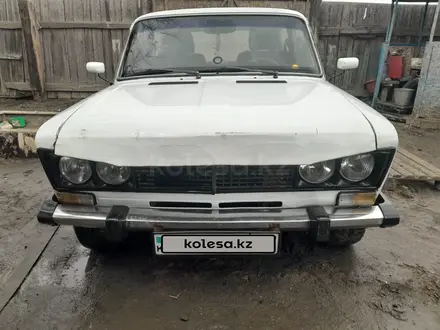 ВАЗ (Lada) 2106 1993 годаүшін500 000 тг. в Кокшетау