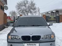 BMW 330 2002 годаfor4 500 000 тг. в Алматы