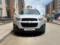 Chevrolet Captiva 2014 года за 7 990 000 тг. в Караганда – фото 2