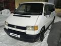 Volkswagen Transporter 1992 года за 2 100 000 тг. в Астана – фото 5