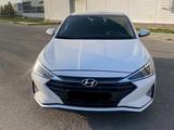 Hyundai Elantra 2019 года за 9 200 000 тг. в Шымкент