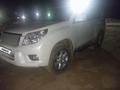 Toyota Land Cruiser Prado 2013 года за 17 000 000 тг. в Актобе – фото 2