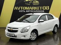 Chevrolet Cobalt 2022 года за 4 990 000 тг. в Тараз