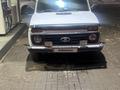 ВАЗ (Lada) Lada 2121 2018 года за 2 300 000 тг. в Астана – фото 9